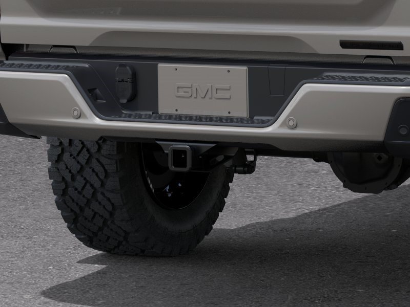 New 2026 Coastal Dune GMC Elevation image 14