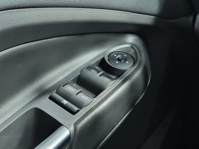 Used 2018 Red Ford SE image 23