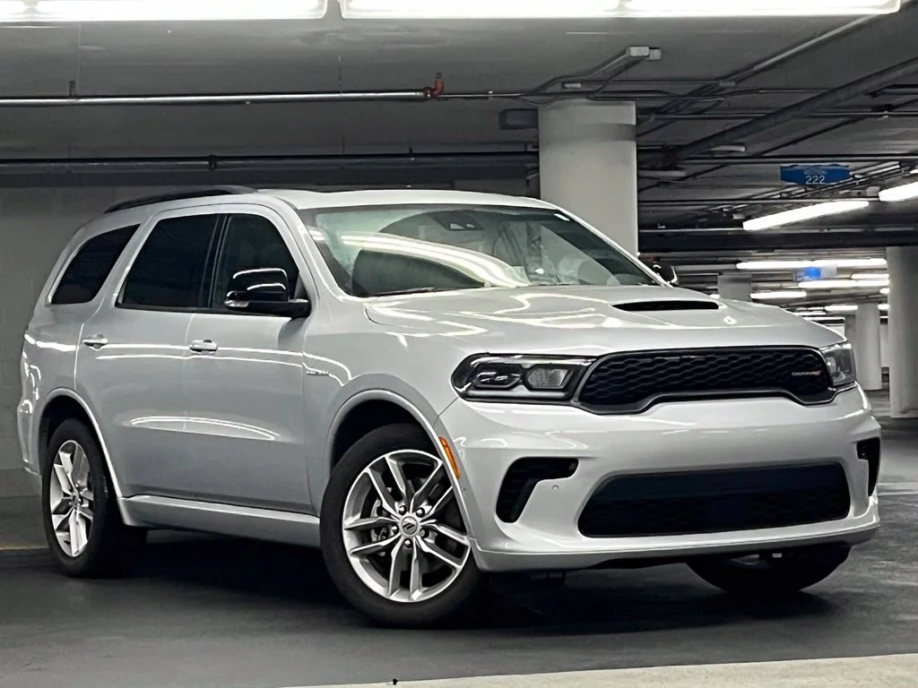 Used 2024 Dodge Durango R/T Plus