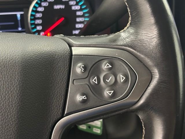 Used 2018 Silver Chevrolet LT image 18