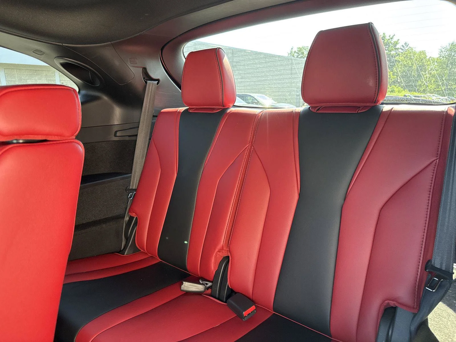 Used 2023 Liquid Carbon Metallic Acura SH-AWD with A-Spec Package image 32