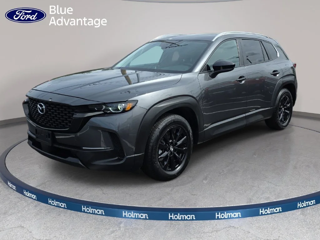 2024 Mazda CX-50 S PREMIUM