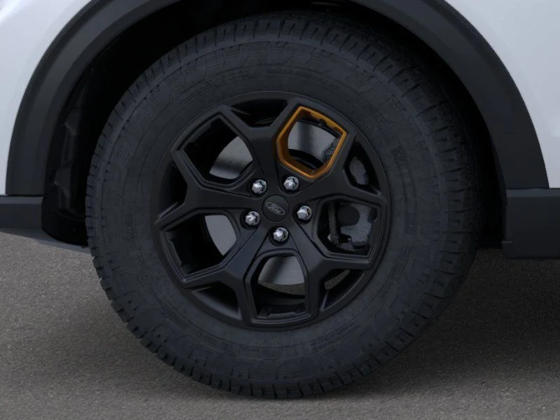 2026 Ford Explorer Tremor - Photo 19
