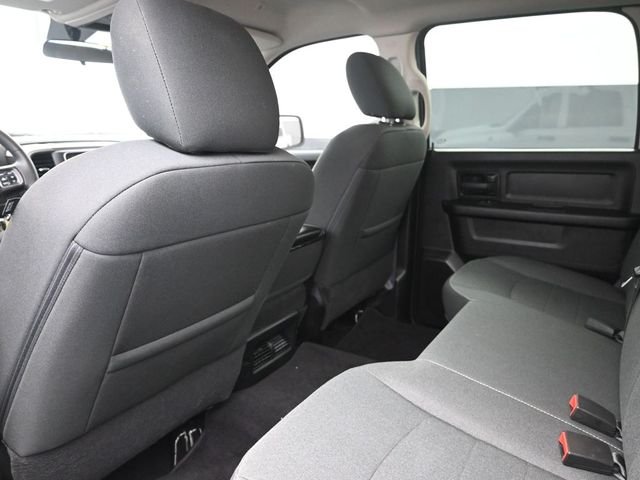 Used 2023 White Ram Tradesman image 10