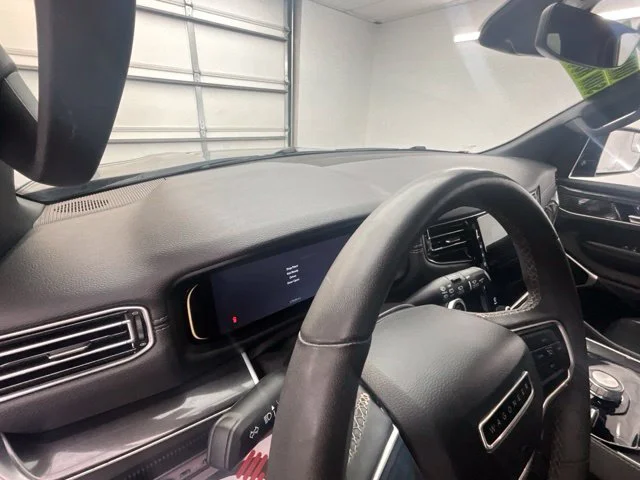 Used 2023 Black Jeep Base image 24