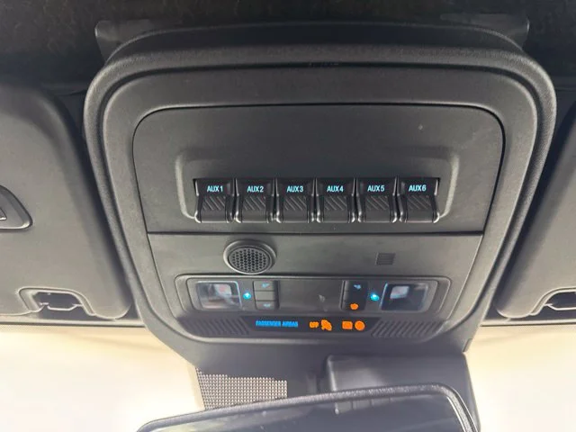 Certified Used 2021 Oxford White Ford Badlands image 14