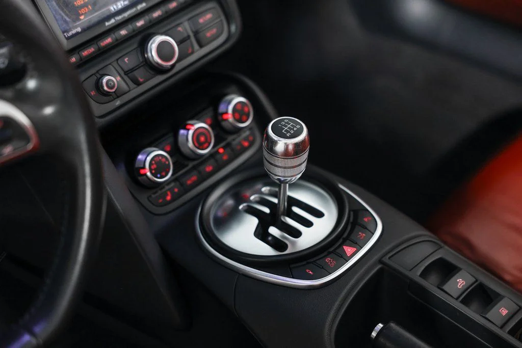 2011 Audi R8 Base - Photo 27