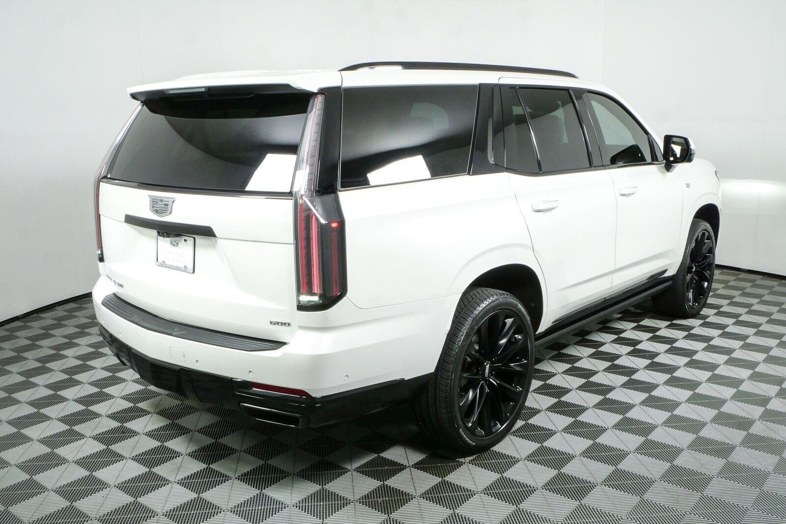 2025 Cadillac Escalade Sport Platinum for sale in Atlanta, GA