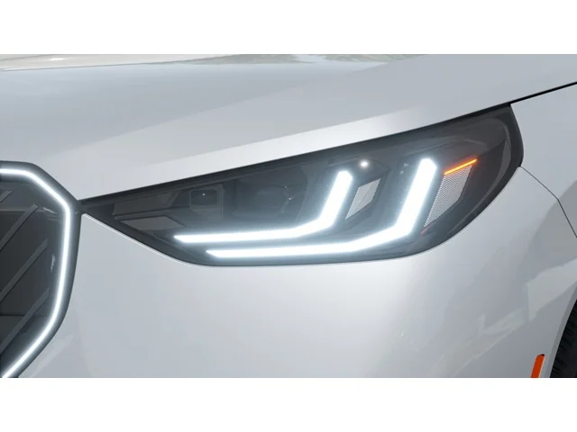 New 2026 Brooklyn Grey Metallic BMW  image 6