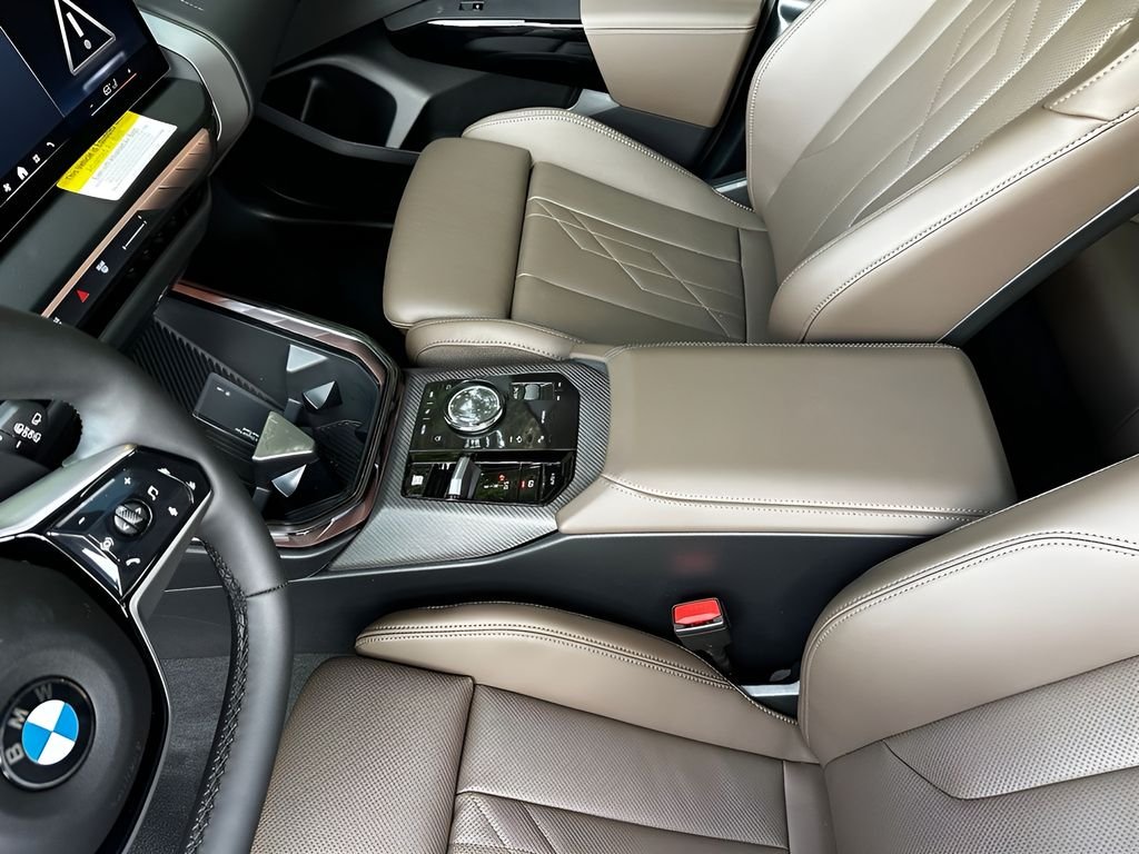 New 2026 Dune Grey Metallic BMW 30 xDrive image 19