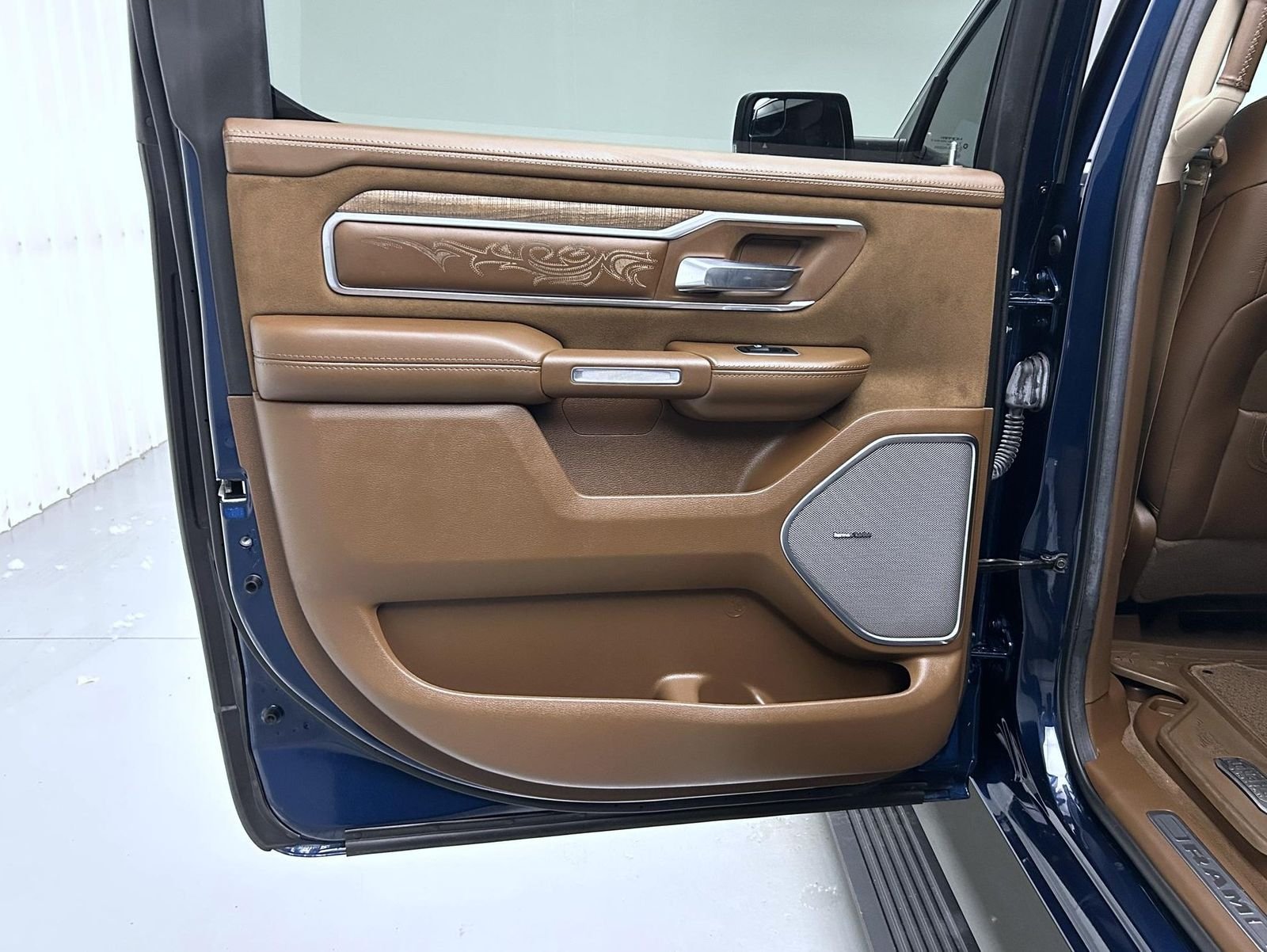 Used 2021 Blue Ram Limited image 20