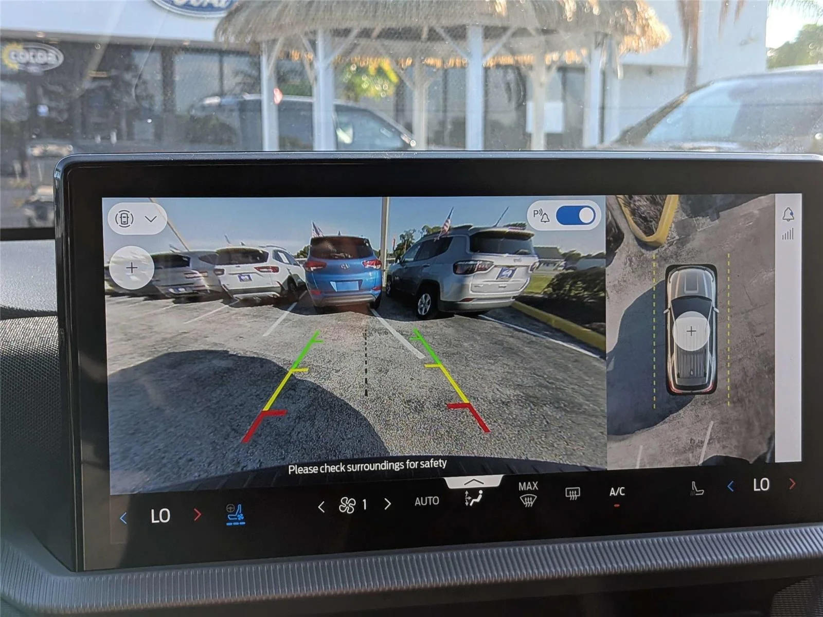 New 2026 Agate Black Metallic Ford ST image 23