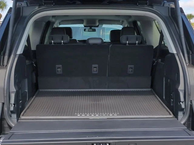 New 2026 Dark Matter Gray Metallic Ford MAX Active image 13