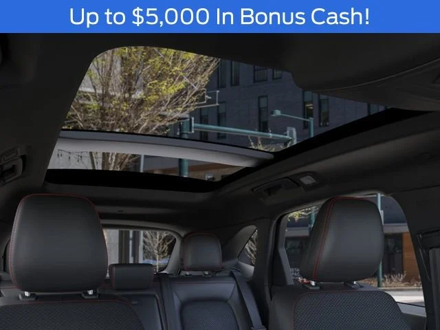 2025 Ford Escape ST-Line - Photo 22