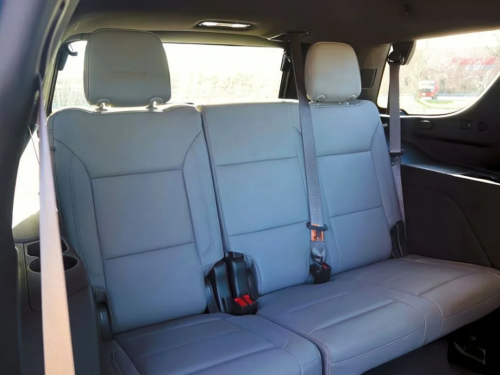 2022 Chevrolet Tahoe LT - Photo 26