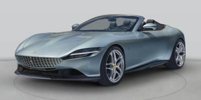 Used 2024  Ferrari  image 1