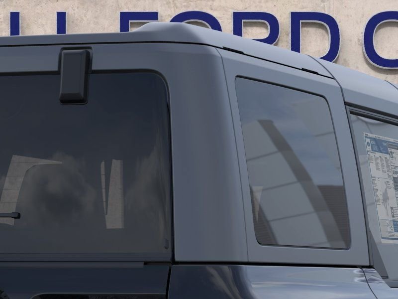 New 2026 Gray Ford Big Bend image 25