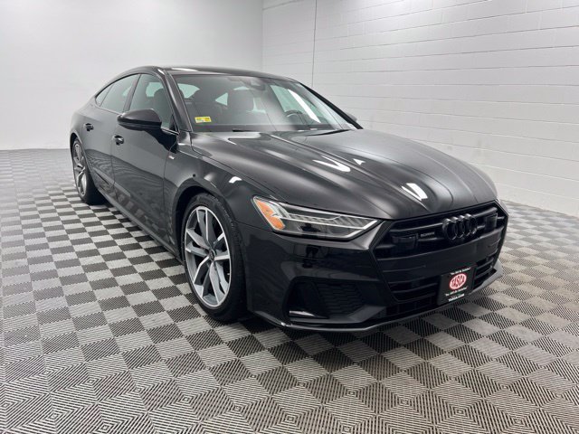 2023 Audi A7