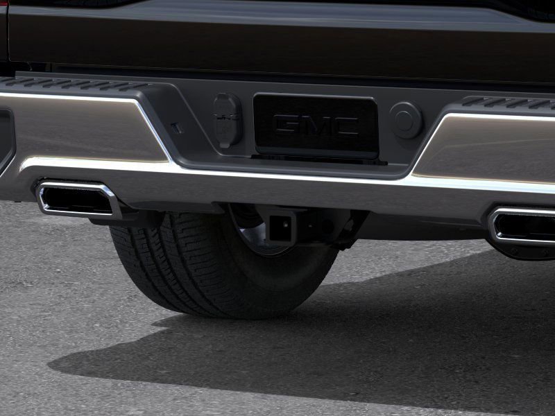 2026 GMC SIERRA - Image 20