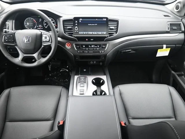 2026 Honda Ridgeline RTL - Photo 25