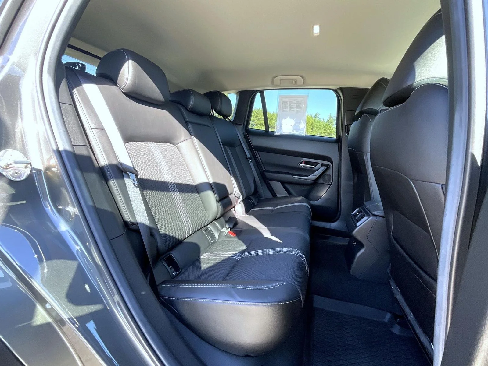 Used 2024 Gray Mazda 2.5 S Preferred Package image 20