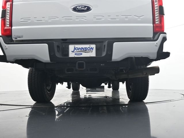 Used 2026 White Ford XL image 29