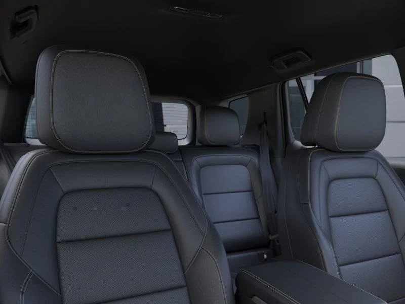 New 2026 Rapids Metallic GMC Elevation image 24
