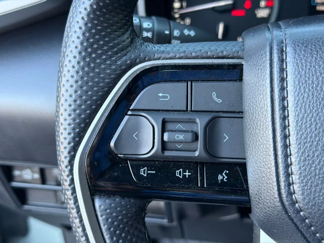 Used 2024 Gray Toyota SR5 image 24