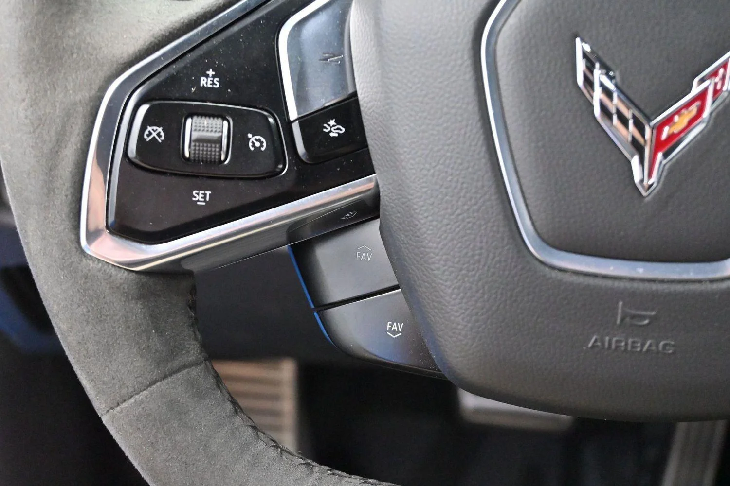 Used 2024 Rapid Blue Chevrolet 2LT image 19