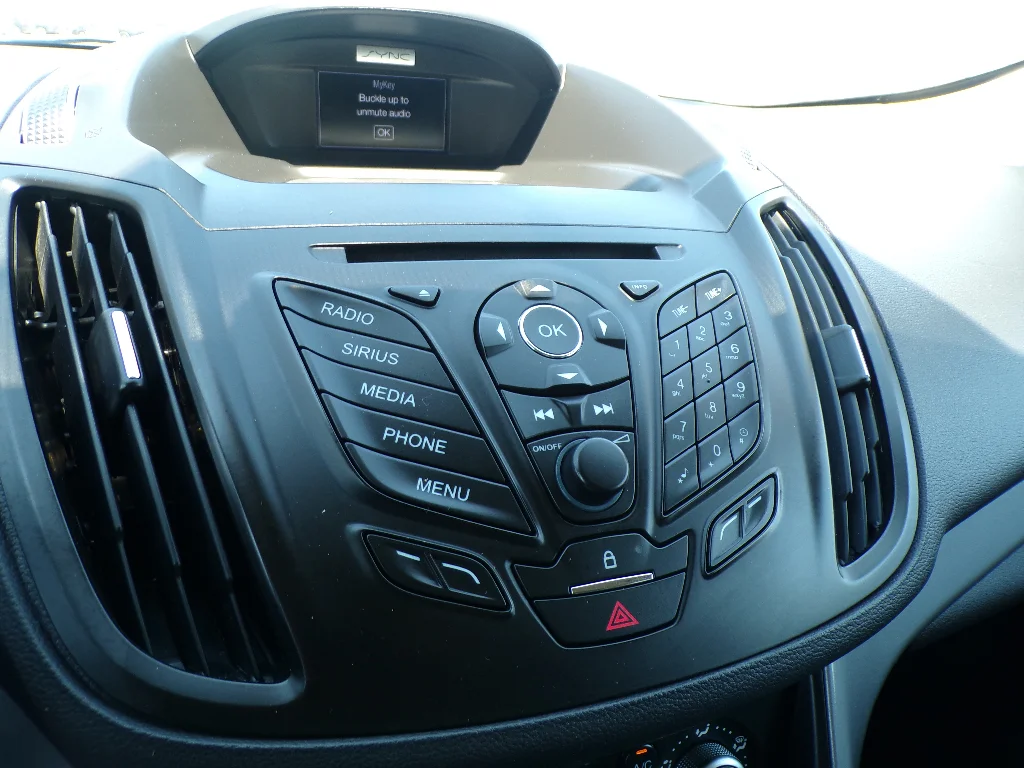 Used 2016 Sunset Ford SE image 21