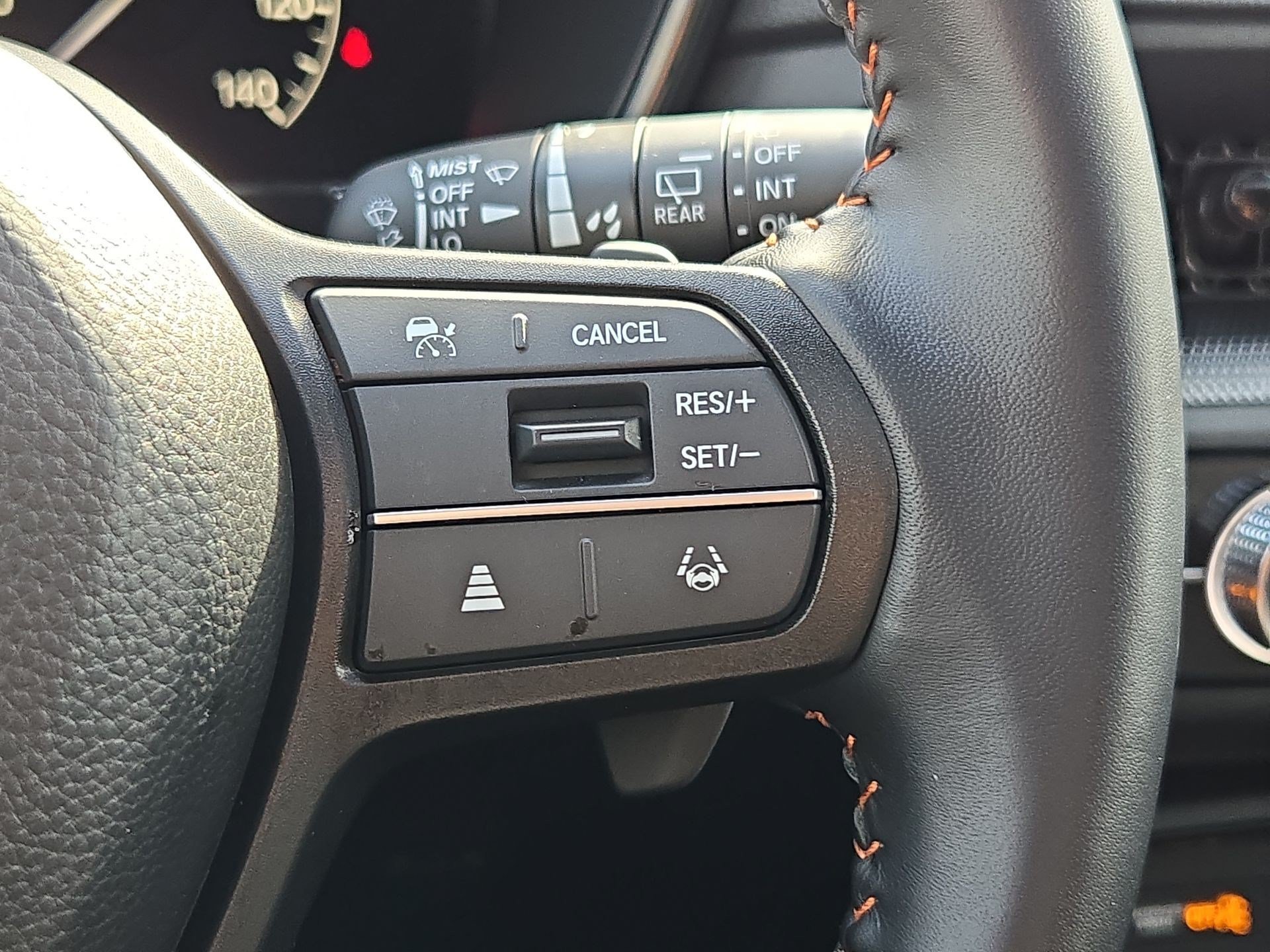 2026 Honda CR-V Sport - Photo 52