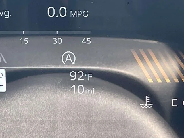 New 2027 Gray Kia EX image 20