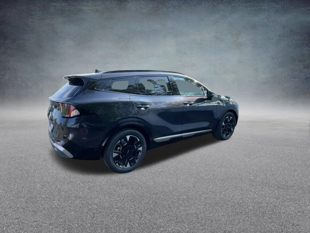 2026 Kia Sportage SX Prestige - Photo 22