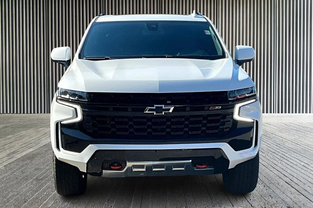 2023 Chevrolet Tahoe Z71 - Photo 3
