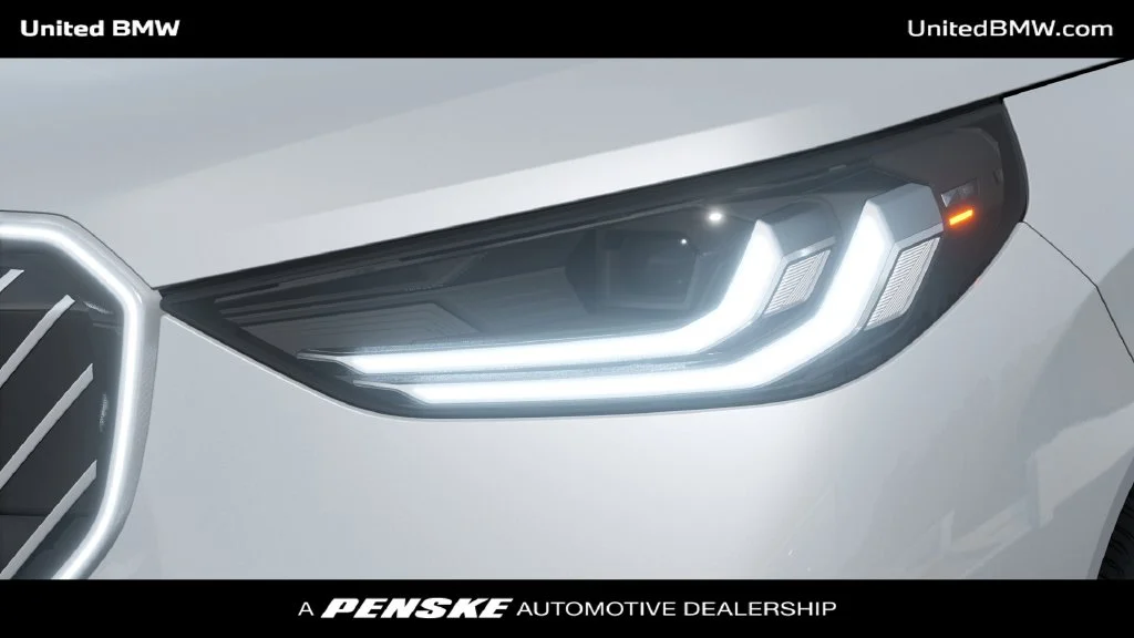 New 2026 Brooklyn Grey Metallic BMW 30 xDrive image 29