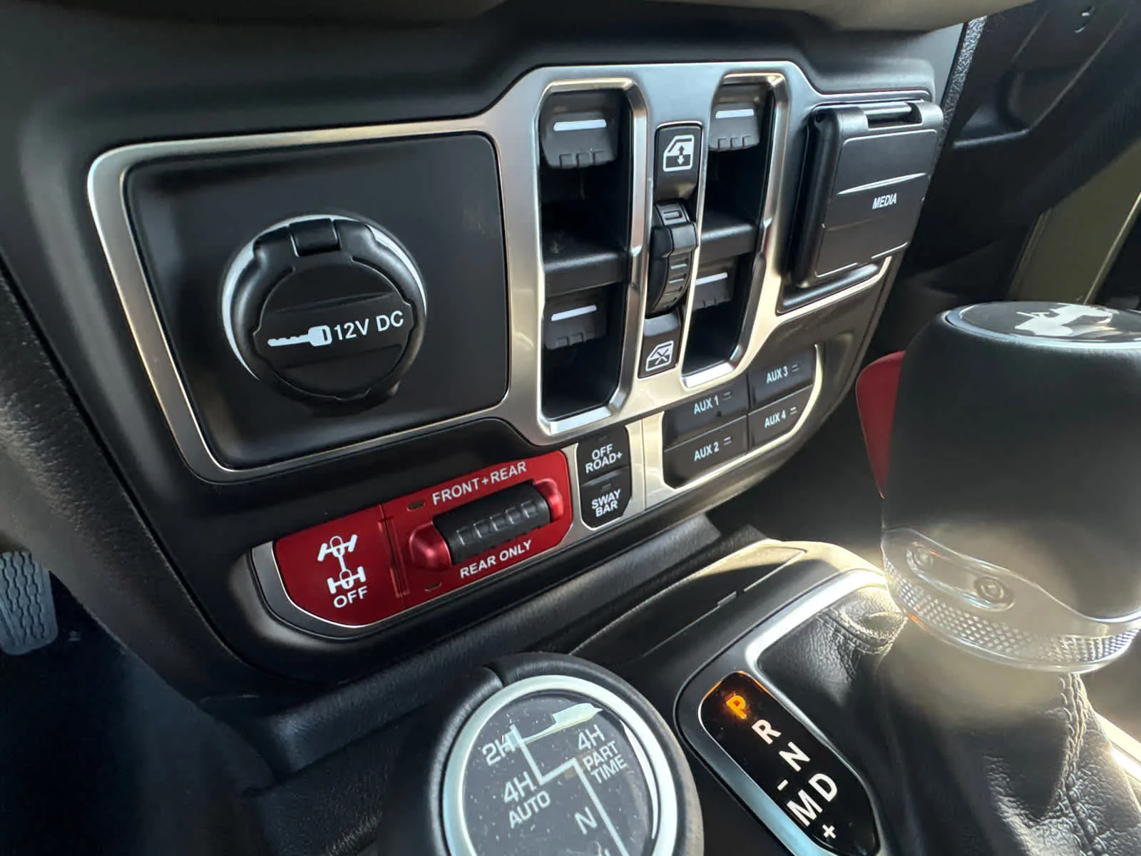 New 2026 41 Exterior Paint Jeep Rubicon X image 27