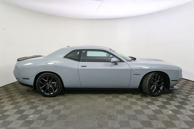 Used 2022 Gray Dodge R/T image 13