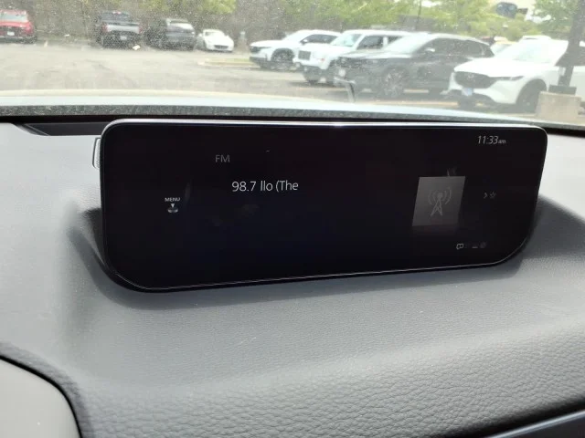 2026 Mazda CX-50 Premium Plus - Photo 17