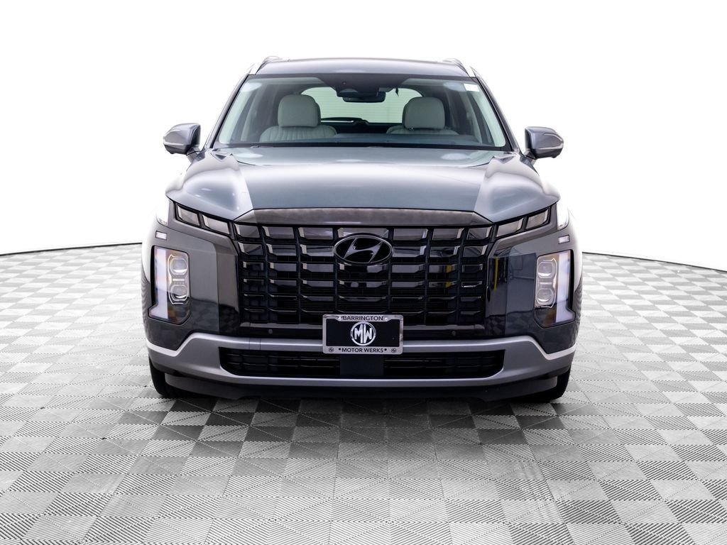 Used 2023 Graphite Hyundai Limited image 10