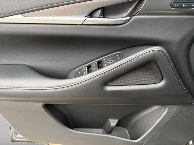 Used 2025 Gray INFINITI LUXE image 10