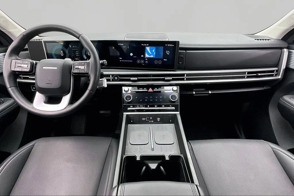 Certified Used 2026 Hampton Gray Hyundai XRT image 16