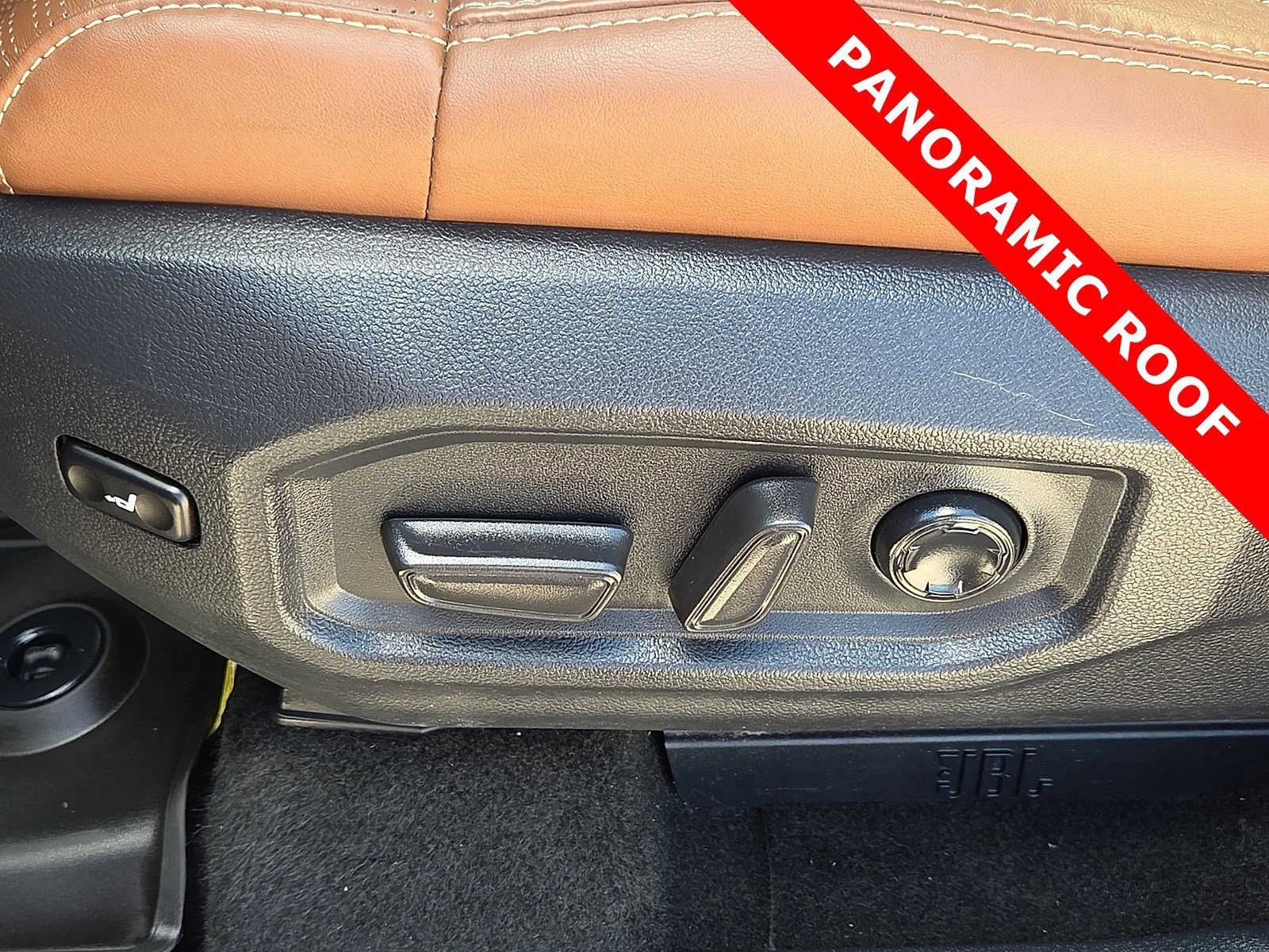 Used 2024 Magnetic Gray Metallic Toyota 1794 Edition image 14