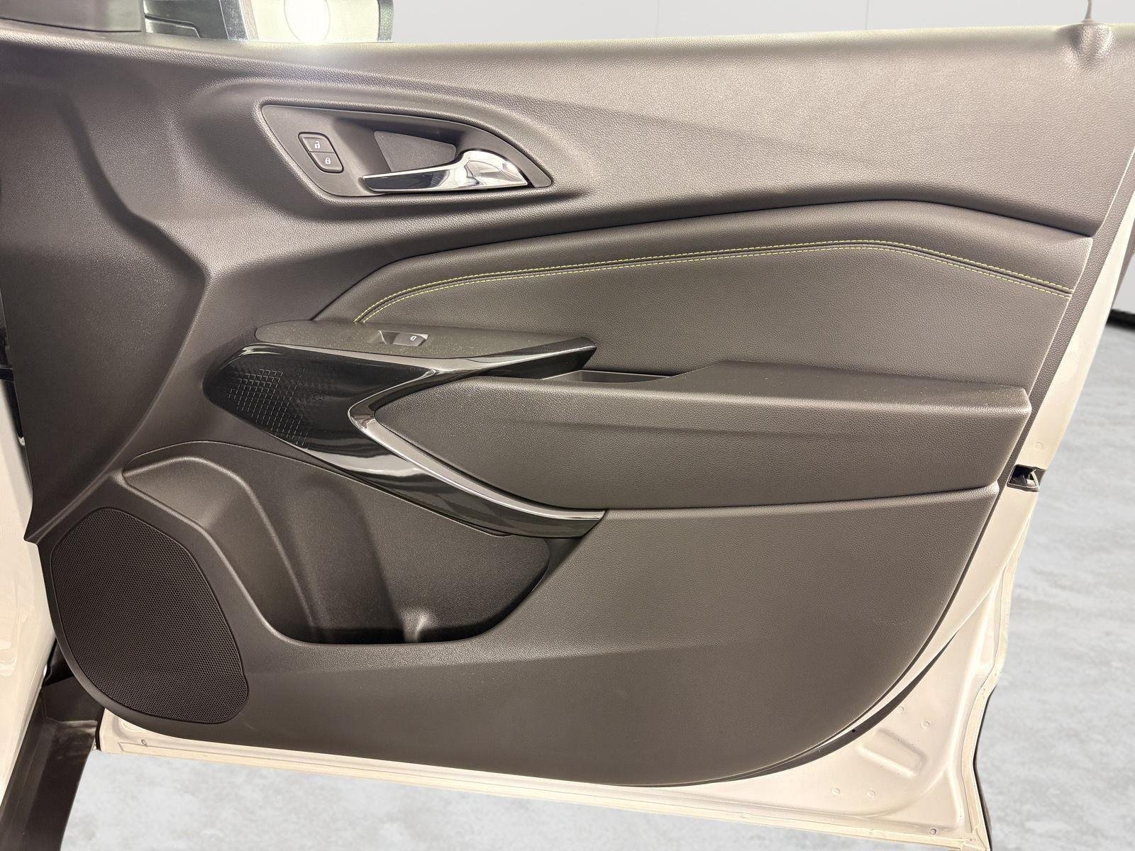 2026 Chevrolet Trax LT - Photo 24
