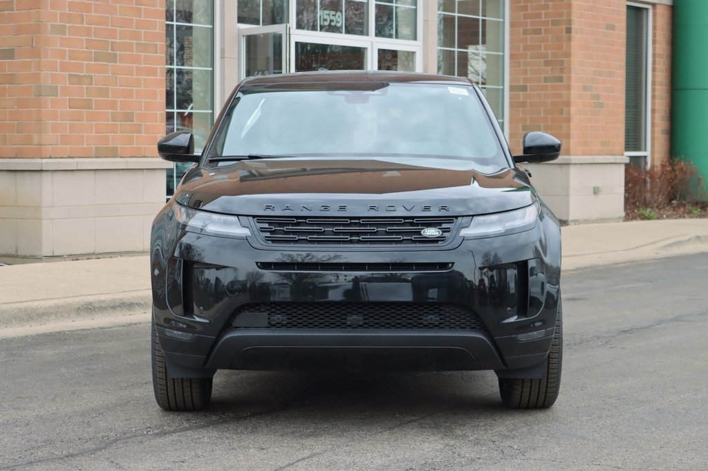 2026 LAND ROVER RANGE ROVER EVOQUE - Image 2