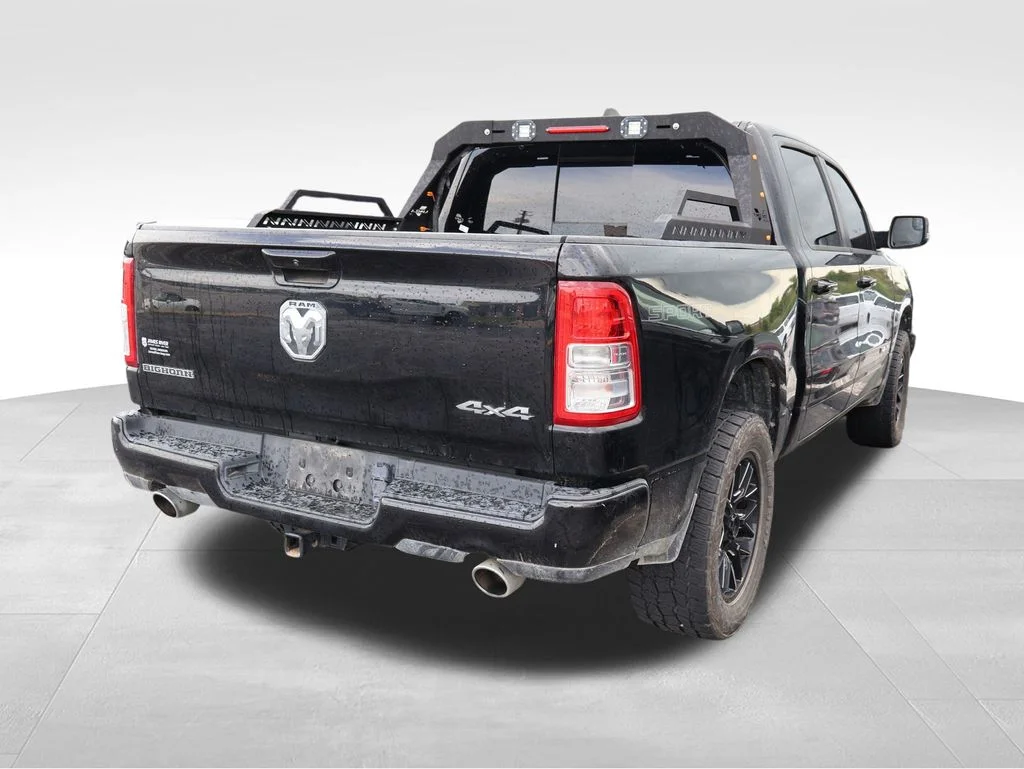 Used 2023 Black Ram Big Horn/Lone Star image 12