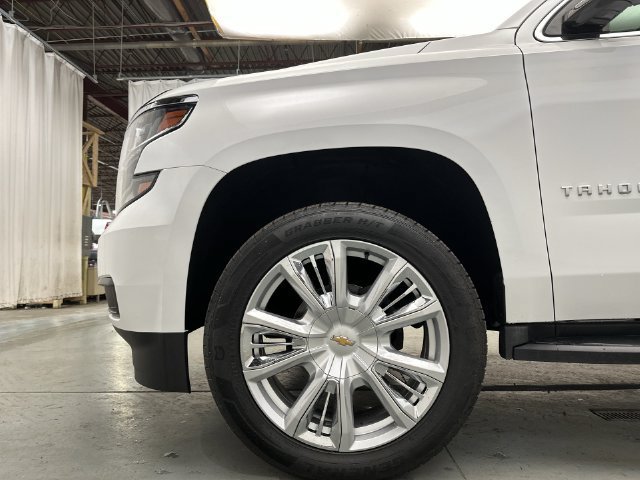 Used 2016 SUMMIT WHITE Chevrolet LT image 23