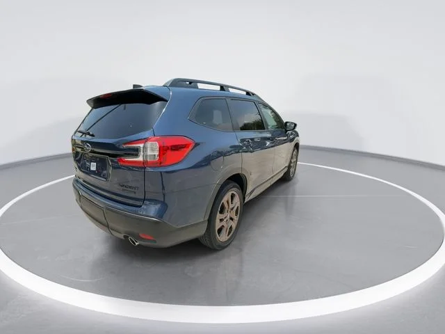 2025 Subaru Ascent Bronze Edition - Photo 7