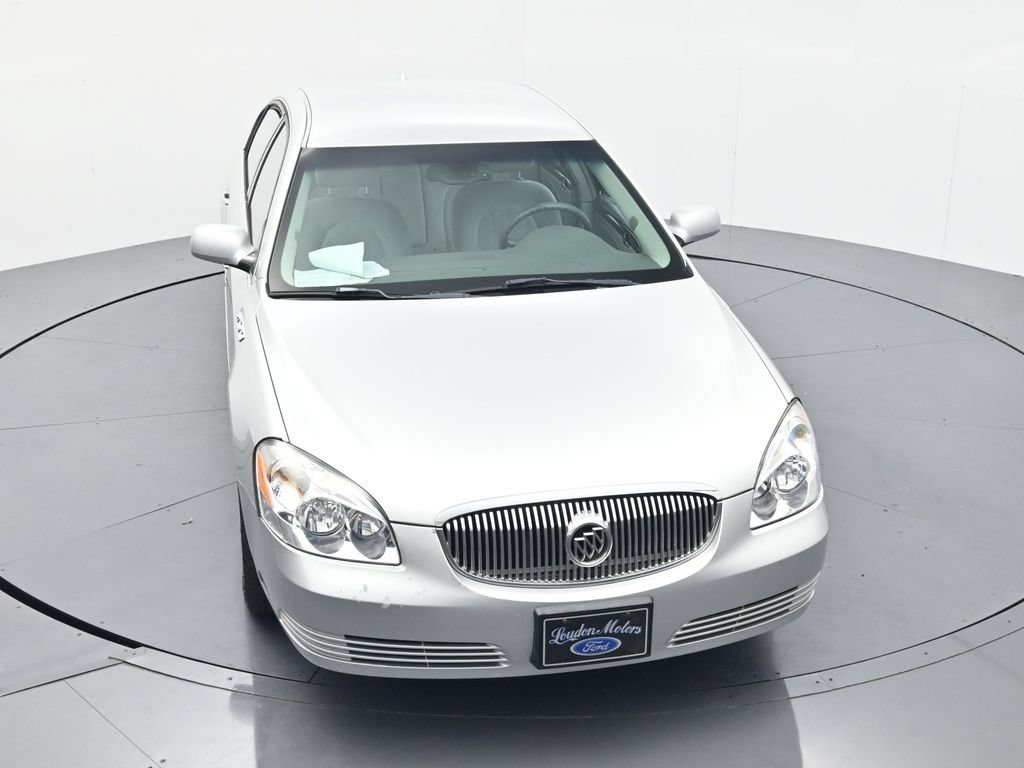 Used 2009 Quicksilver Metallic Buick CX image 38