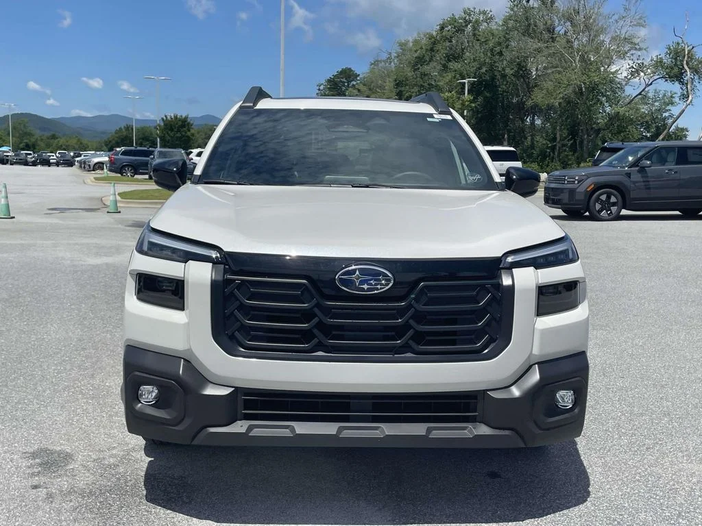 2026 Subaru Outback Limited - Photo 25