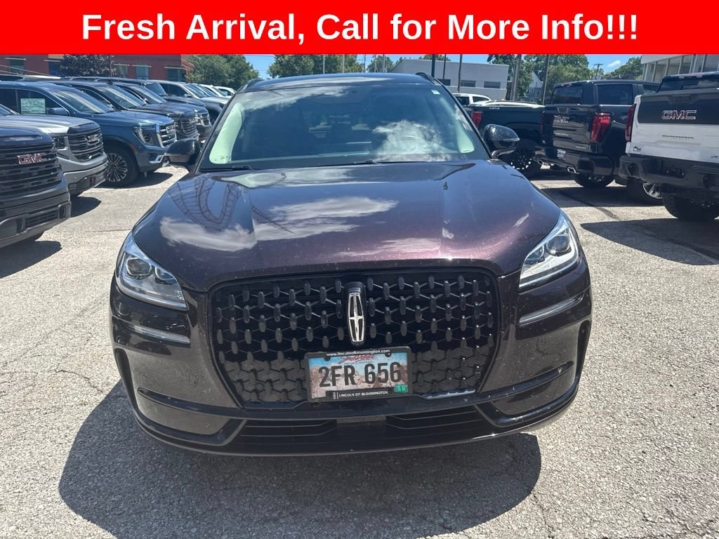 Used 2023 Lincoln Corsair Reserve with VIN 5LMCJ2DA1PUL11229 for sale in Kansas City